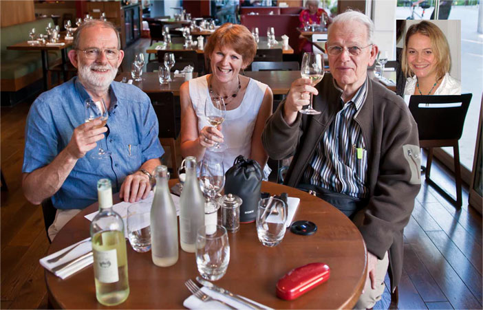 Рабочая группа по разработке стандартизации исследований Функции Лёгких GLI-2012 