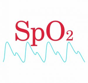 PulseOxymetry SpO2