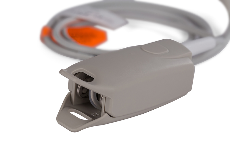 SpO2 Pulse oximetry sensor for adults Nellor FingerClip