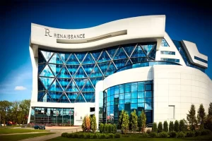 Конгресс Отель «Ренессанс»